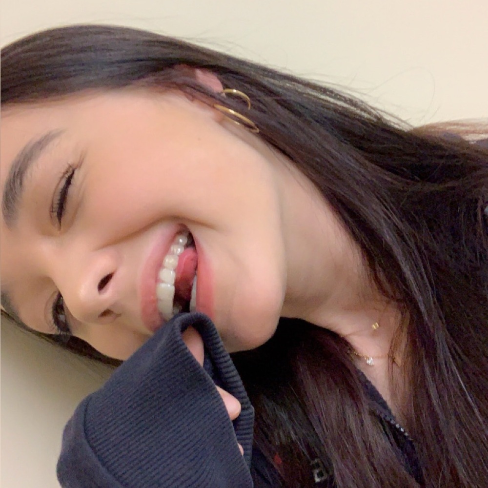 🌻Meet your Posher, Makayla🌻